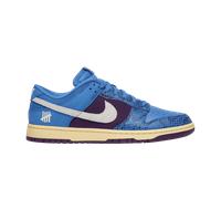 Undefeated x Nike Dunk Low SP 5 On It