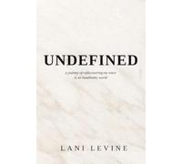 Undefined: A journey of rediscovering my voice in an inauthentic world