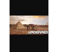 UNDEFINED (PC) Steam Key GLOBAL