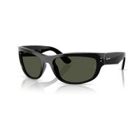 Undefined Ray-Ban Mega Balorama Rb 2289 901 31 Negro