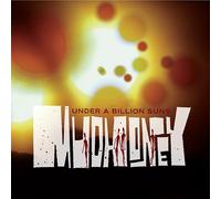 UNDER A BILLION SUNS