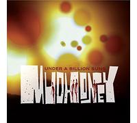 Mudhoney - Under a Billion Suns [Vinilo]