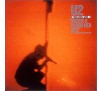 Under A Blood Red Sky