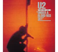 Under a Blood Red Sky (Edicion Rojo - LP) [Vinilo]