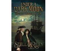 Under A Dark Moon: Brandon Brothers - Adam