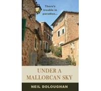Under A Mallorcan Sky (ebook)