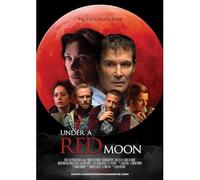 Under a Red Moon