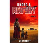 Under A Red Sky
