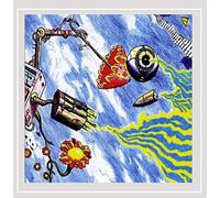 Under a Thin Veil of Madness