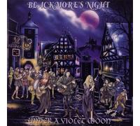 Under a Violet Moon by Blackmore's Night
