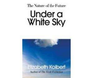 Under A White Sky