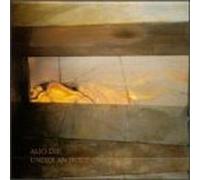 Under an Holy Ritual by Alio Die (1997-06-10)