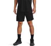 Under Armour 10in Baseline Short Running Schwarz 2XL