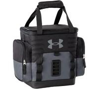UNDER ARMOUR 12-Can Sideline Cooler Pitch Grey