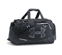 Under Armour 1263967 - Bolso de mano, Unisex adultos, Negro (Black), talla 28x33x64 cm (W x H x L)