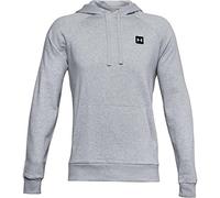 Under Armour 1357092-011_XL, Sudadera de los Hombres, Grey, XL