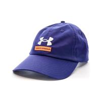 Under Armour 1369783 - Gorra para Hombre, Azul Marino, M/L
