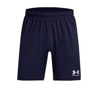 Under Armour 1379507 Pantalones Cortos, Hombre, Midnight Navy/White, XL