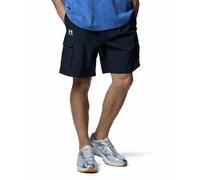 Under Armour 1386560-1-XL UA Vibe Woven Cargo Short Negro XL