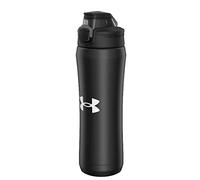 UNDER ARMOUR 18 oz Beyond Satin Black