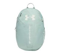 Mochila de fitness under armour hustle lite verde Talla única