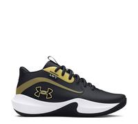 Zapatillas de baloncesto under armour lockdown 7 infantil negro 36
