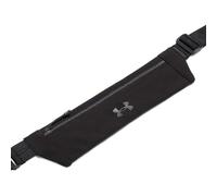 Riñonera Under Armour Launch Run Belt Color: negro