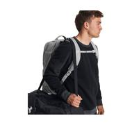 Mochila de fitness under armour contain backpack gris Talla única