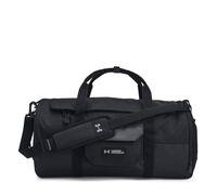 Bolsa de viaje Under Armour Triumph Barrel Duffle Color: negro