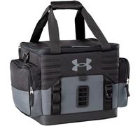 UNDER ARMOUR 24-Can Sideline Cooler Pitch Grey