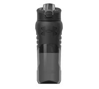 Under Armour 24oz Draft Grip Charcoal 700 mililiter