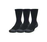 Under Armour 3 paires Performance Tech M Negro