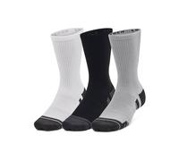 Under Armour 3 pares Performance Tech M Negro