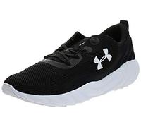 Under Armour 3022038-002_43 Hombre Zapatillas, Black, 43 EU