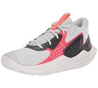 Under Armour 3026634, Zapatillas Unisex Adulto, Blanco 103, 45 EU