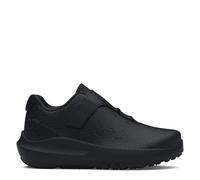 Under Armour Deportivas para niño UA BINF Surge 4 AC - cómodo y ligero - Negro
