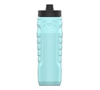 Botella under armour sideline squeeze breeze blue 950 ml 950 ML