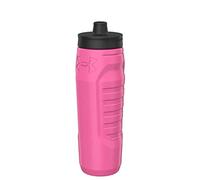 Under Armour 32oz Sideline Squeeze Cerise 950 milliliter