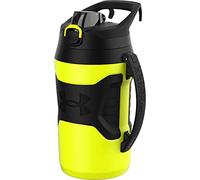 under armour 64oz Playmaker Jug Hi-Vis Yellow 1.9 Liter