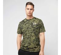 Under Armour ABC Camo Shortsleeve camuflaje L