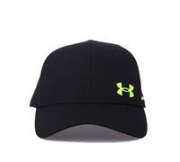 Under Armour Accessories ArmourVent - Gorra ajustable en color negro