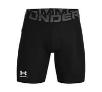 Under Armour Pantalón corto UA HG Armour HeatGear® compresión Hombre Negro L