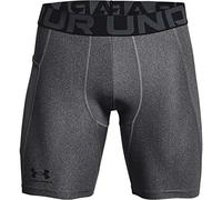 Under Armour Armour Heatgear - Pantalones Cortos de Compresión - Pantalones Cortos Hombre
