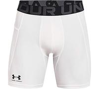Under Armour Armour Heatgear - Pantalones Cortos de Compresión - Pantalones Cortos Hombre