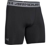 Under Armour ARMOUR HG COMP SHORT - Pantalón corto para Hombre, color Negro, talla M