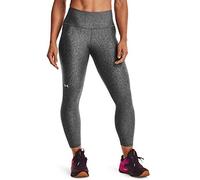 Under Armour Armour Hi Ankle Leg - Leggings Deportivos de Cintura Alta con tecnología antiolor, Mallas Deportivas Transpirables con Tejido Heatgear Mujer