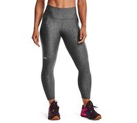 Under Armour Armour Hi Ankle Leg - Leggings Deportivos de Cintura Alta con tecnología antiolor, Mallas Deportivas Transpirables con Tejido Heatgear Mujer