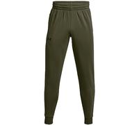 Under Armour Armourfleece Jogger Bottoms de Forro Polar, (390) Navy Od Green/Black, Extra-Large para Hombre