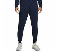 Pantalones under amour armour fleece azul hombre M