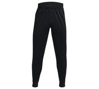 Under Armour Armourfleece Jogger Pantalón, 600 Dark Maroon Black, XXL Hombres